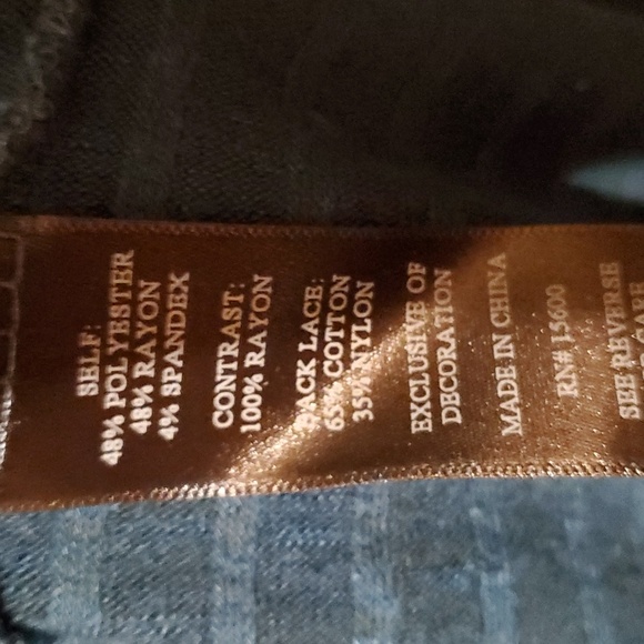 ARTESIA TOP - Picture 5 of 7